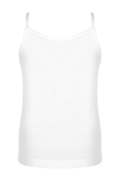 Erdem Kız Çocuk Atlet, Fanila