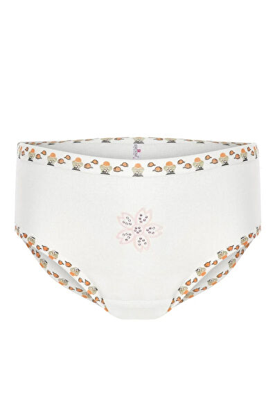 Erdem Kız Çocuk İç Çamaşırı