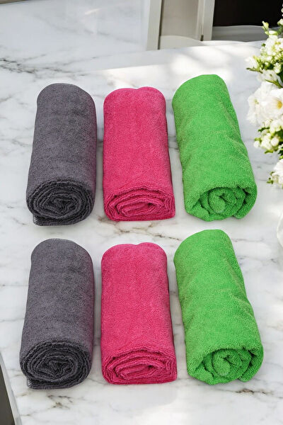 Mix Temizlik Bezleri