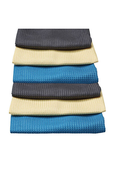 Fancy Temizlik Bezleri