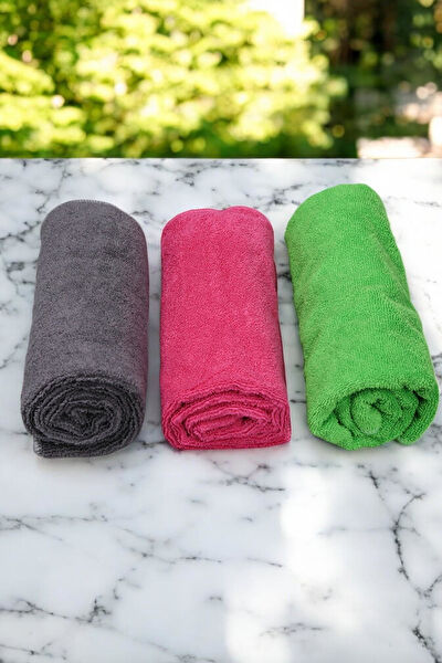 Mix Temizlik Bezleri