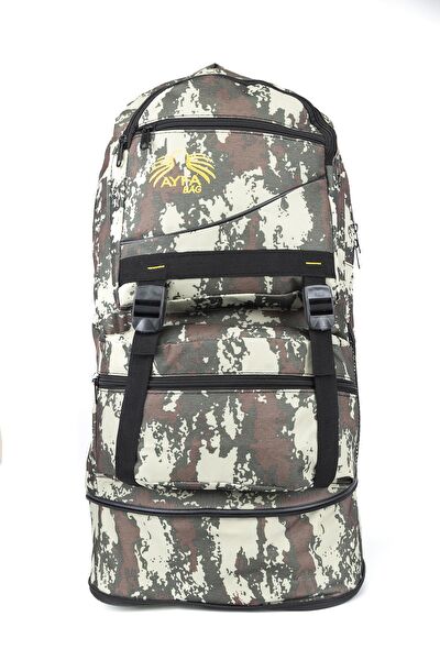 NECATİ ÇANTA Erkek Sırt Çanta