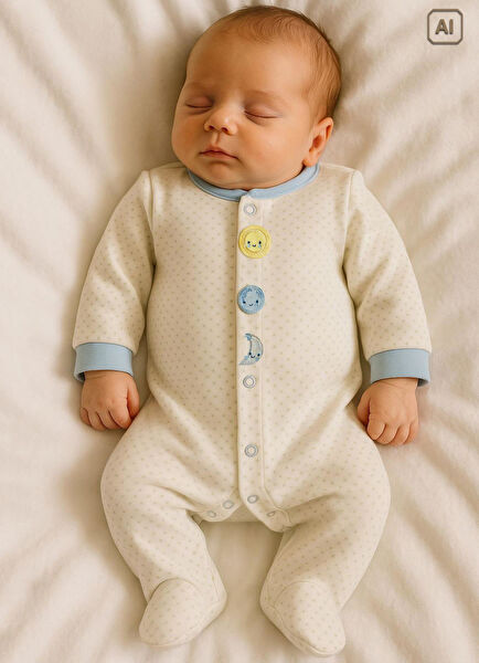 kitikate Bebek Tulum