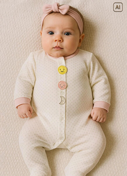 kitikate Bebek Tulum