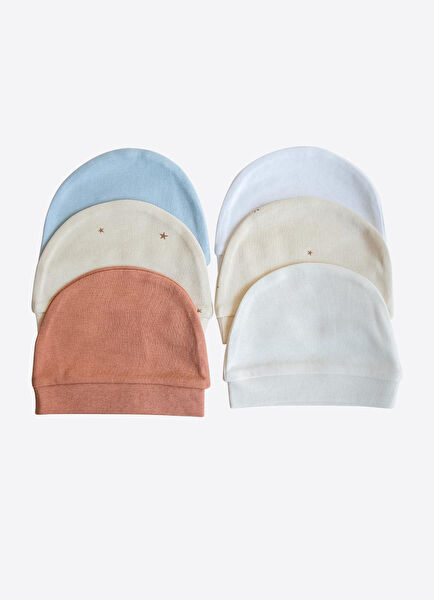 kitikate Bebek Şapka, Bere, Kulaklık