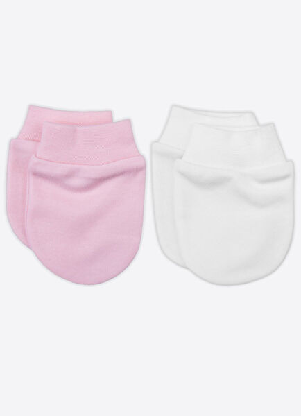 kitikate Eldiven, Atkı