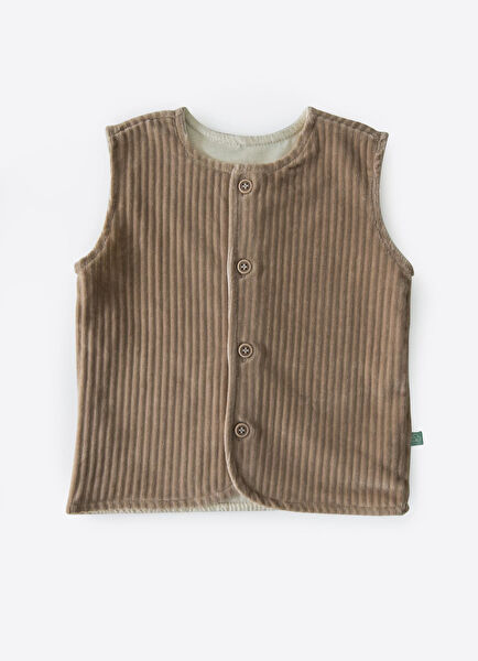 kitikate Bebek Hırka, Bolero