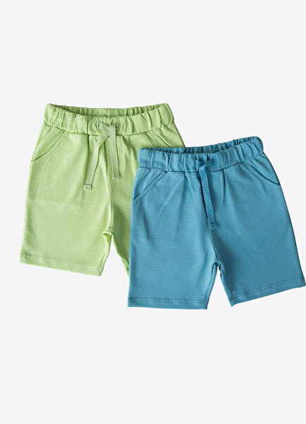 kitikate Bebek Pantolon, Şort