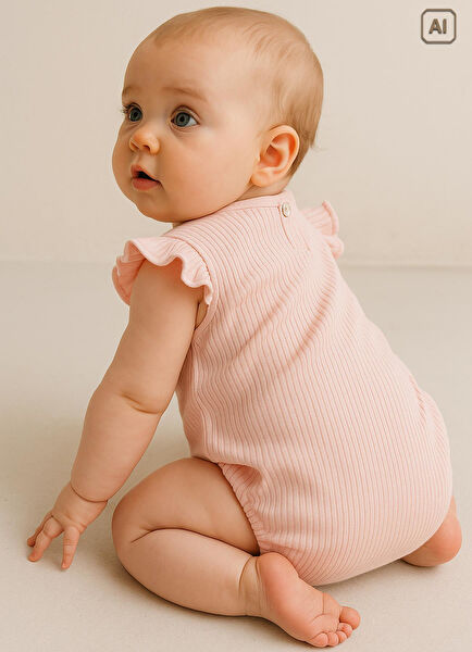 kitikate Body, Zıbın