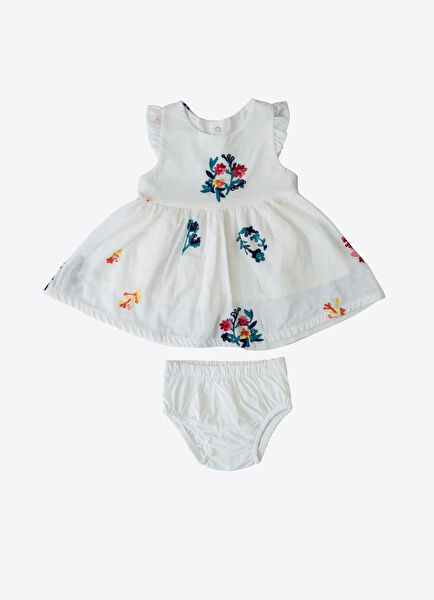 kitikate Bebek Alt, Üst Takım