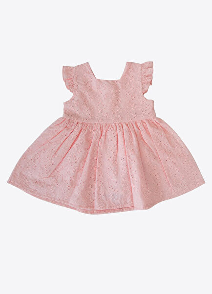 kitikate Bebek Elbise