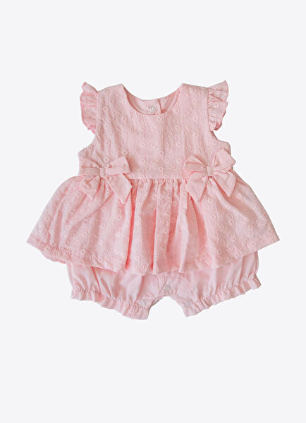 kitikate Bebek Elbise