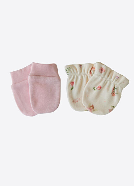 kitikate Eldiven, Atkı