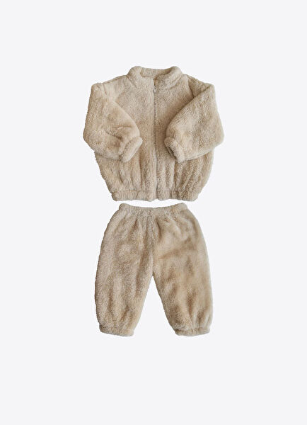 kitikate Bebek Alt, Üst Takım