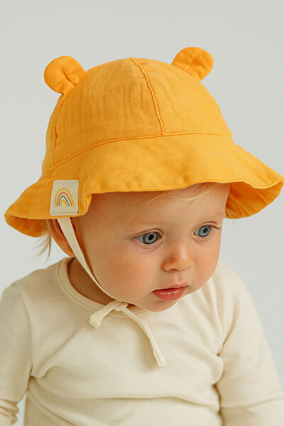 kitikate Bebek Şapka, Bere, Kulaklık