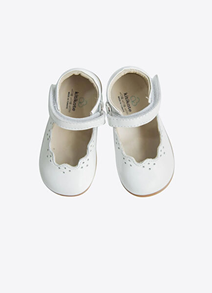 kitikate Kız Çocuk Babet, Günlük Ayakkabı