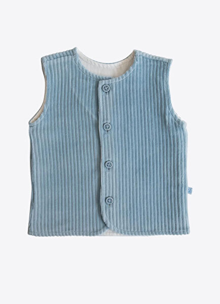 kitikate Bebek Hırka, Bolero