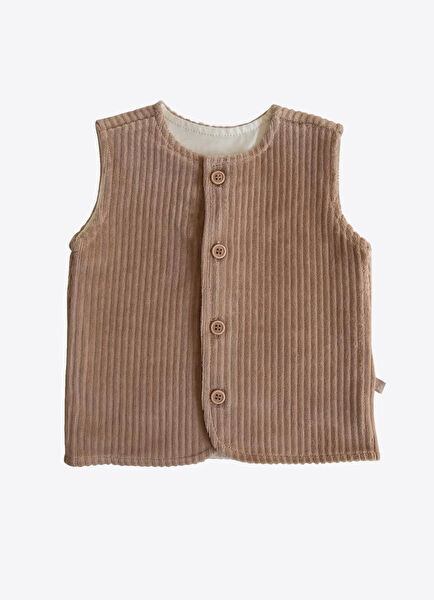 kitikate Bebek Hırka, Bolero