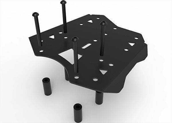 ÜÇEL Motosiklet Aksesuarı