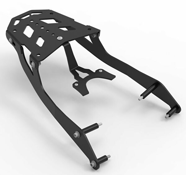 ÜÇEL Motosiklet Aksesuarı