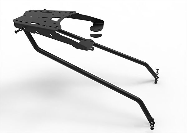 ÜÇEL Motosiklet Aksesuarı