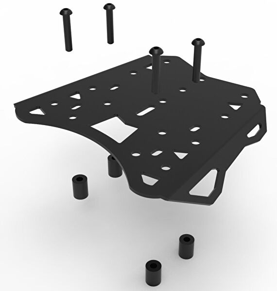 ÜÇEL Motosiklet Aksesuarı