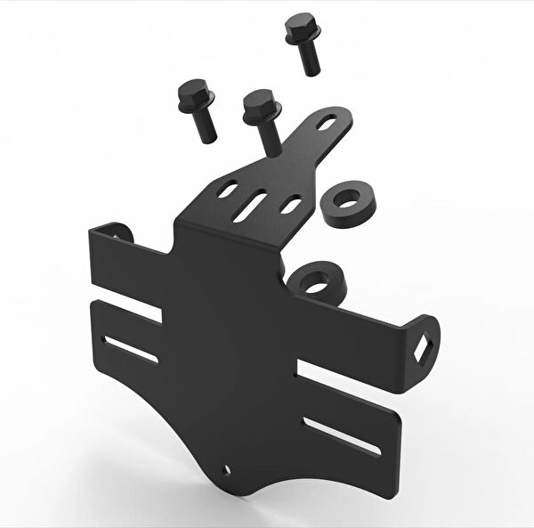 ÜÇEL Motosiklet Aksesuarı