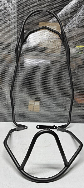 ÜÇEL Motosiklet Aksesuarı