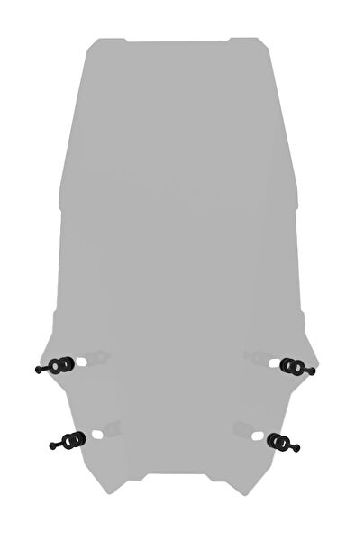 ÜÇEL Motosiklet Aksesuarı