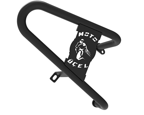 ÜÇEL Motosiklet Aksesuarı