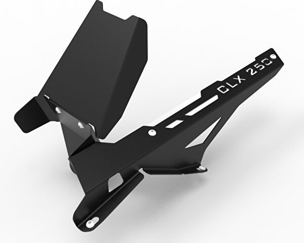 ÜÇEL Motosiklet Aksesuarı