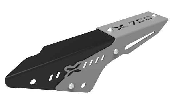 ÜÇEL Motosiklet Aksesuarı