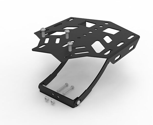 ÜÇEL Motosiklet Aksesuarı