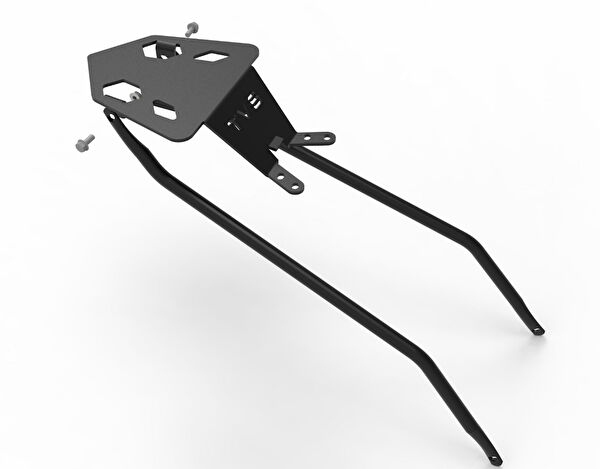 ÜÇEL Motosiklet Aksesuarı