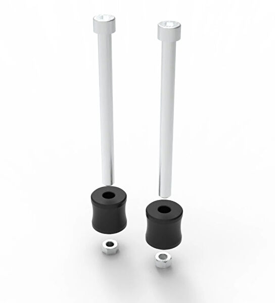 ÜÇEL Motosiklet Aksesuarı