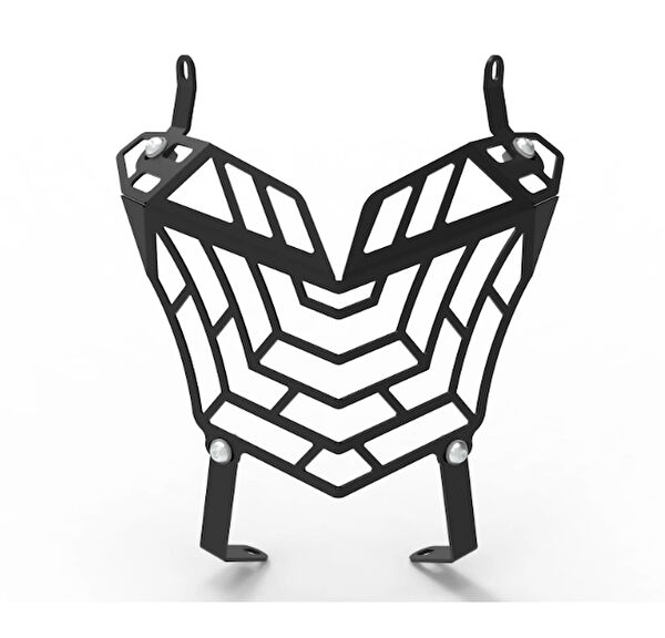 ÜÇEL Motosiklet Aksesuarı