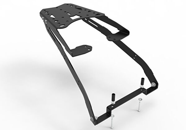 ÜÇEL Motosiklet Aksesuarı