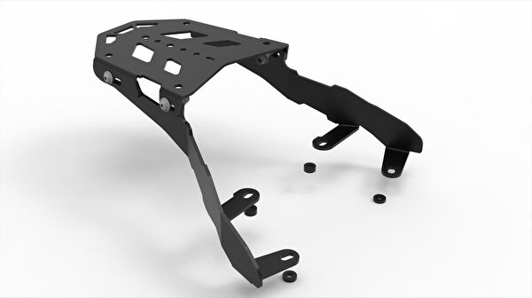 ÜÇEL Motosiklet Aksesuarı