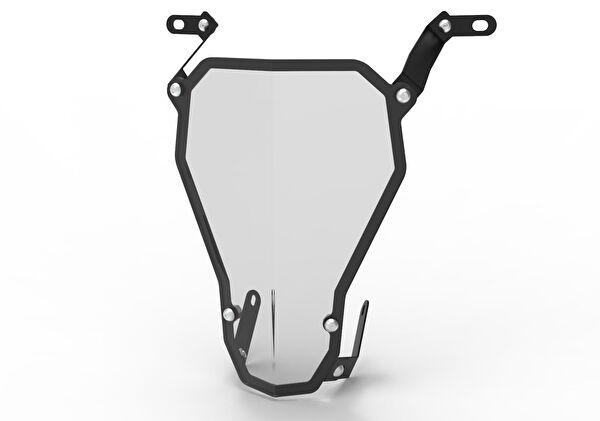 ÜÇEL Motosiklet Aksesuarı