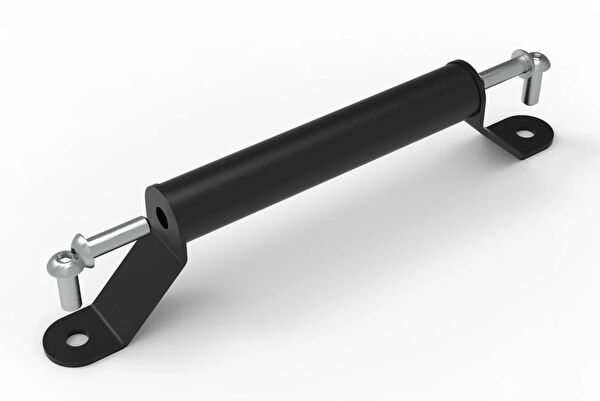 ÜÇEL Motosiklet Aksesuarı