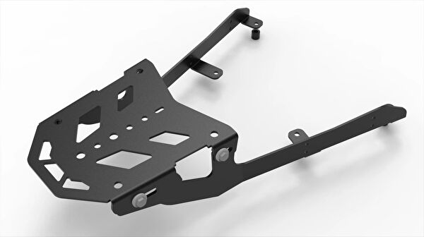 ÜÇEL Motosiklet Aksesuarı