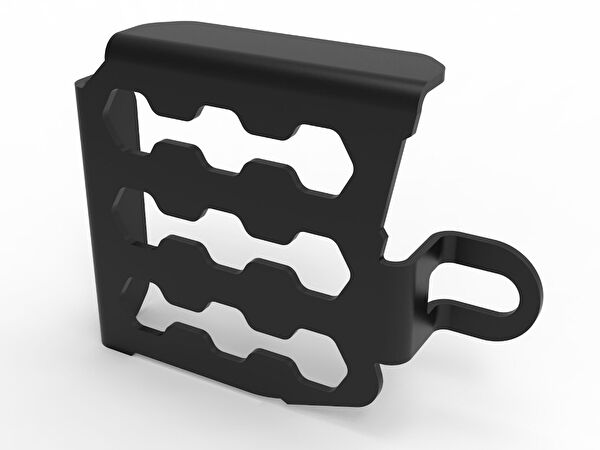 ÜÇEL Motosiklet Aksesuarı