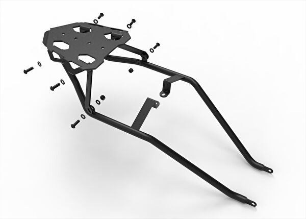 ÜÇEL Motosiklet Aksesuarı