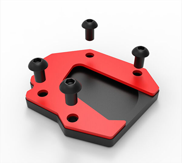 ÜÇEL Motosiklet Aksesuarı