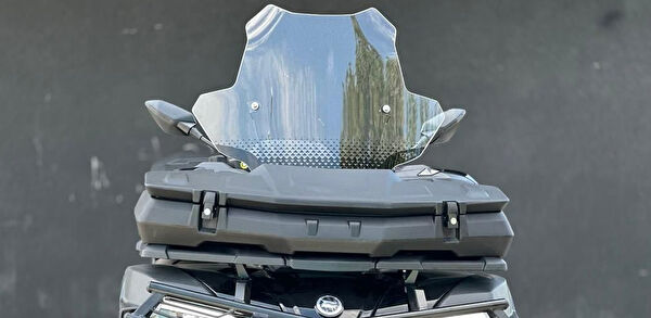 ÜÇEL Motosiklet Aksesuarı