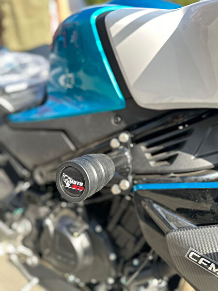 ÜÇEL Motosiklet Aksesuarı