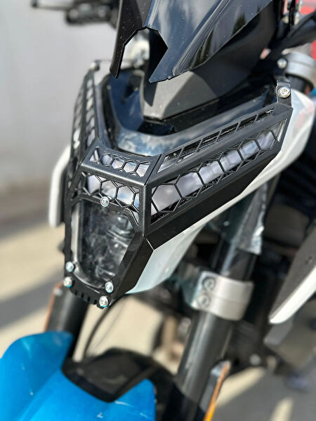 ÜÇEL Motosiklet Aksesuarı