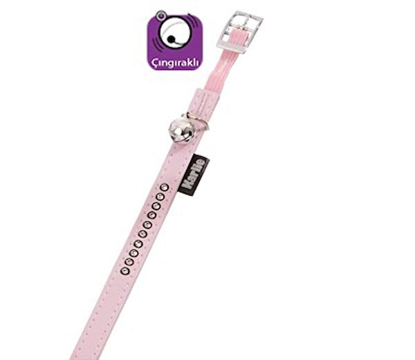 Karlie Kedi Tasmaları ve İsimlikler