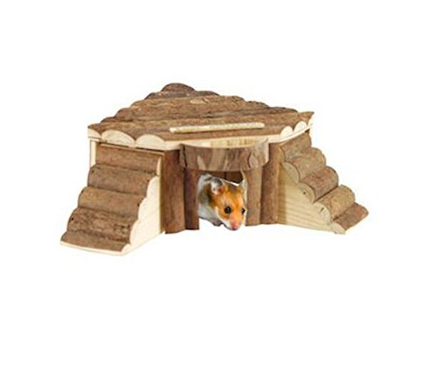 Karlie Kemirgen Yatak ve Evler