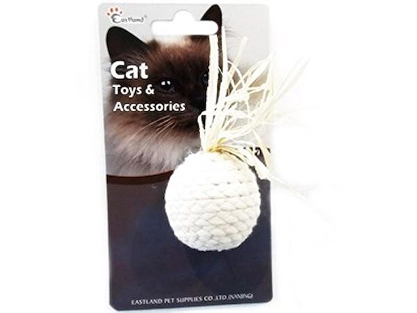 Eastland Kedi Oyuncakları